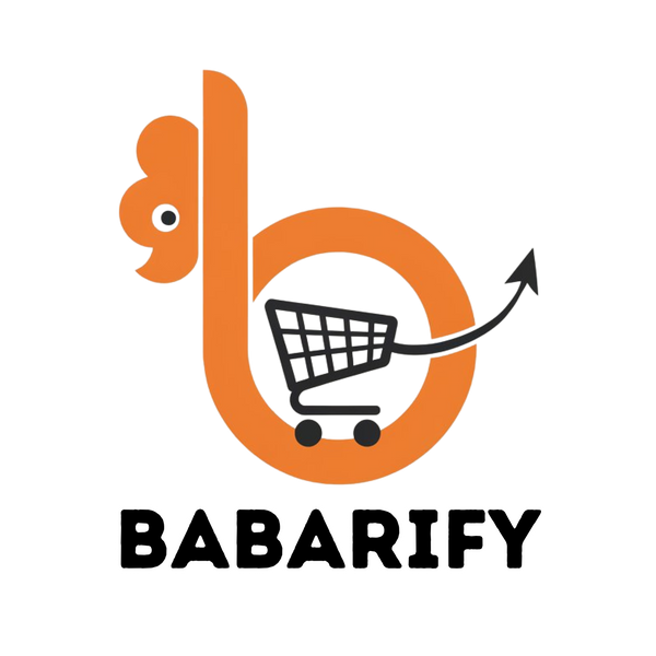 Babarify